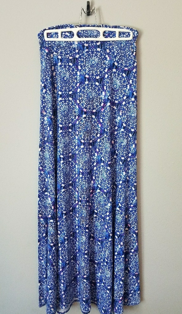 Stitch Fix maxi skirt